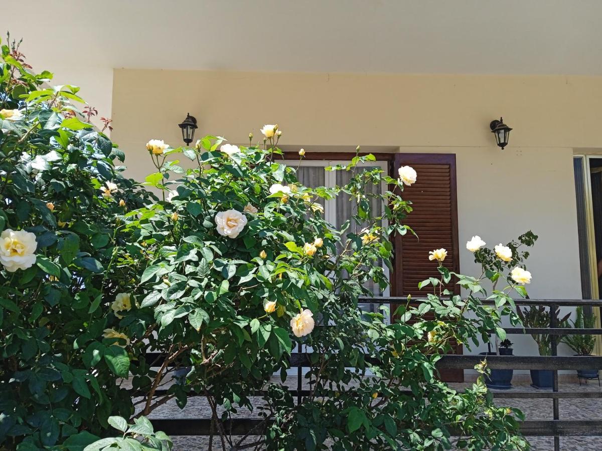 Serene Country House Náuplia Exterior foto